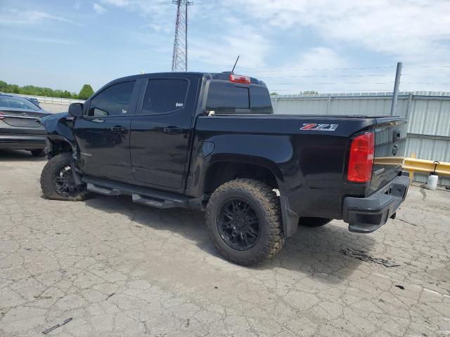 Photo 1 VIN: 1GCPTDE1XG1337827 - CHEVROLET COLORADO 