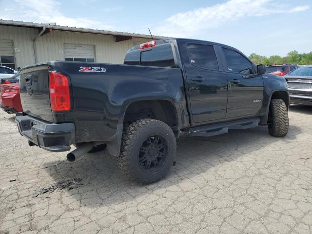 Photo 2 VIN: 1GCPTDE1XG1337827 - CHEVROLET COLORADO 