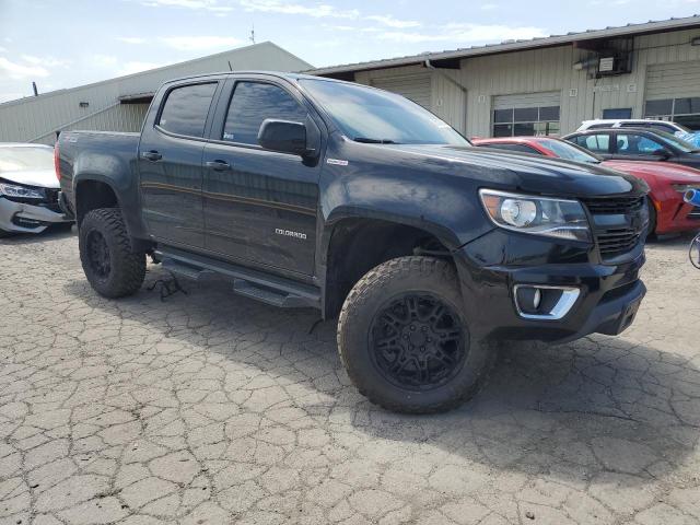 Photo 3 VIN: 1GCPTDE1XG1337827 - CHEVROLET COLORADO 