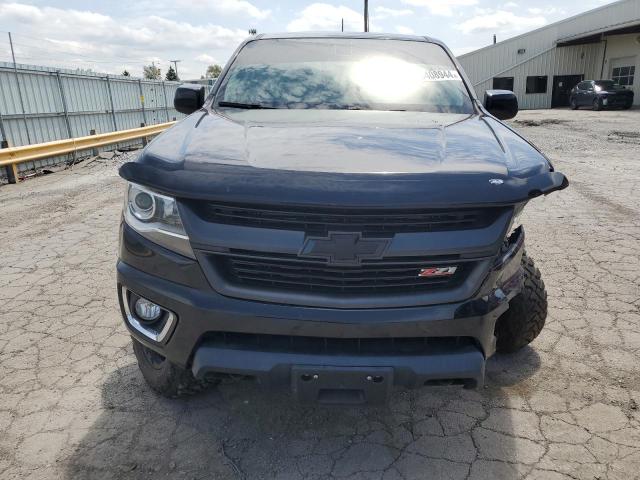 Photo 4 VIN: 1GCPTDE1XG1337827 - CHEVROLET COLORADO 