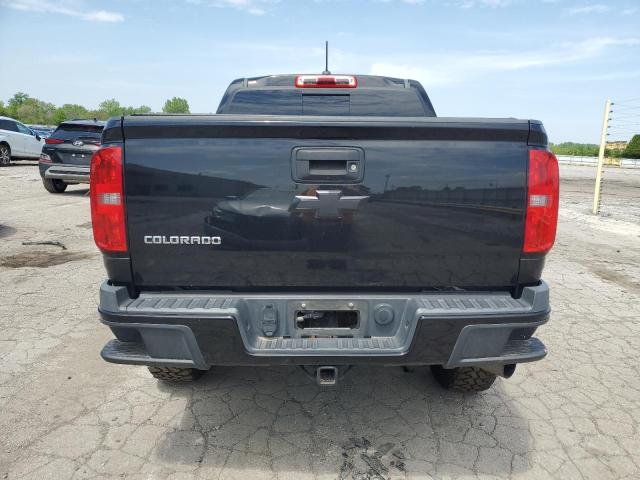 Photo 5 VIN: 1GCPTDE1XG1337827 - CHEVROLET COLORADO 