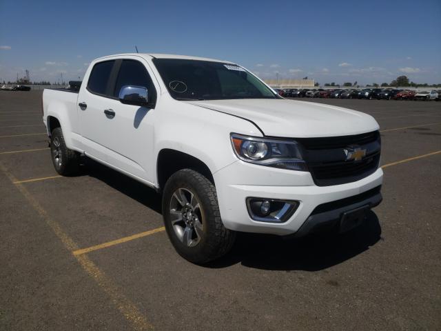 Photo 0 VIN: 1GCPTDE1XG1360783 - CHEVROLET COLORADO Z 