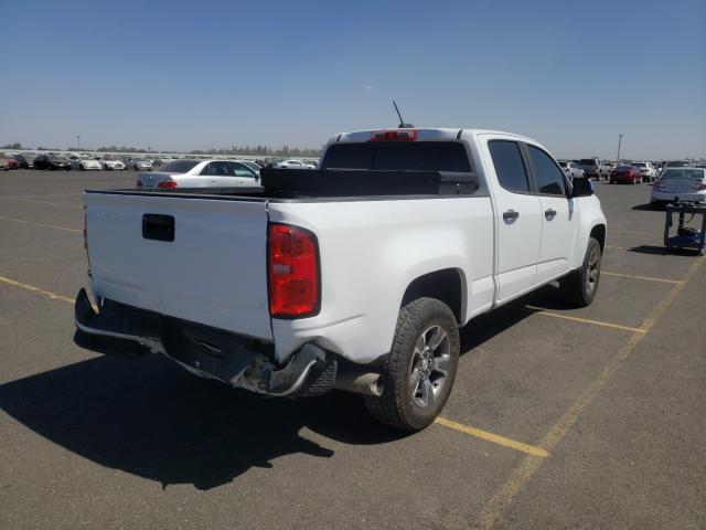 Photo 3 VIN: 1GCPTDE1XG1360783 - CHEVROLET COLORADO Z 