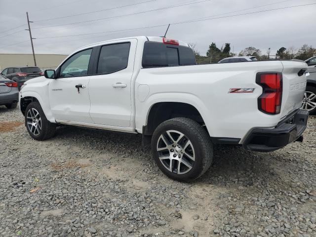 Photo 1 VIN: 1GCPTDEK0P1265108 - CHEVROLET COLORADO Z 