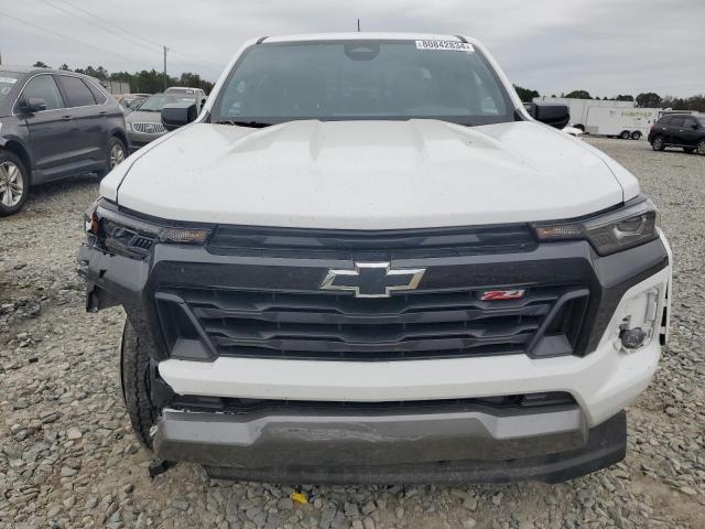 Photo 4 VIN: 1GCPTDEK0P1265108 - CHEVROLET COLORADO Z 