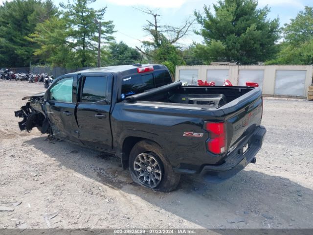 Photo 2 VIN: 1GCPTDEK1P1152056 - CHEVROLET COLORADO 