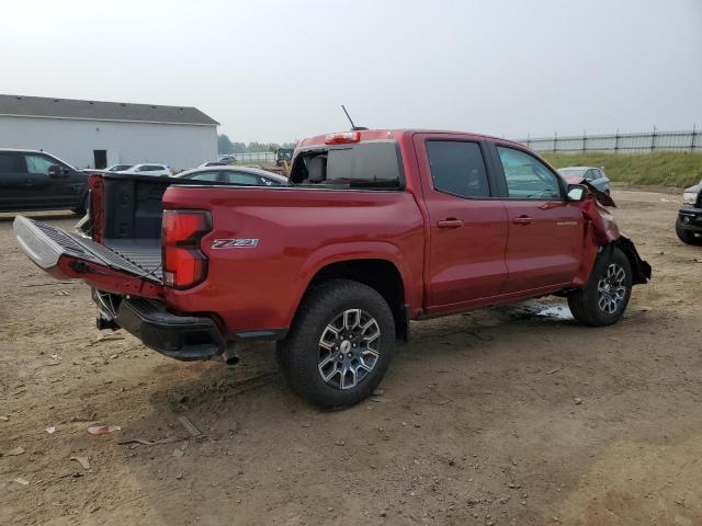 Photo 2 VIN: 1GCPTDEK2P1124377 - CHEVROLET COLORADO Z 