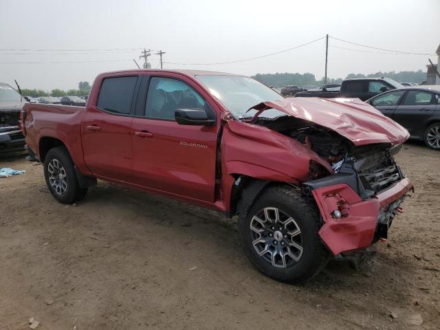 Photo 3 VIN: 1GCPTDEK2P1124377 - CHEVROLET COLORADO Z 