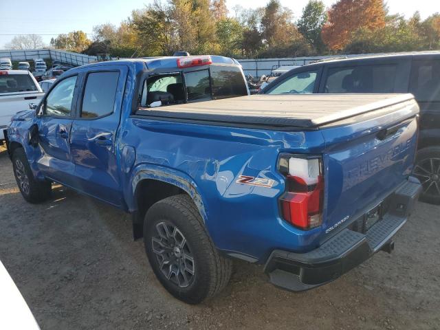 Photo 1 VIN: 1GCPTDEK2P1206352 - CHEVROLET COLORADO 