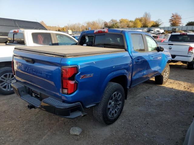 Photo 2 VIN: 1GCPTDEK2P1206352 - CHEVROLET COLORADO 