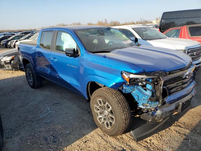 Photo 3 VIN: 1GCPTDEK2P1206352 - CHEVROLET COLORADO 