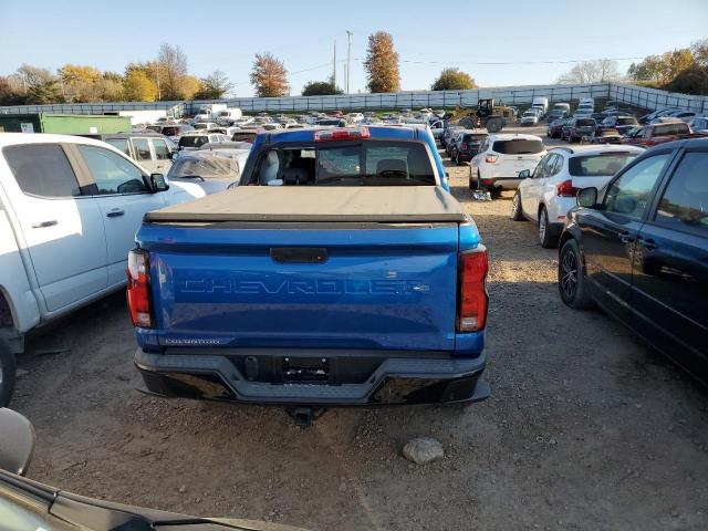 Photo 5 VIN: 1GCPTDEK2P1206352 - CHEVROLET COLORADO 