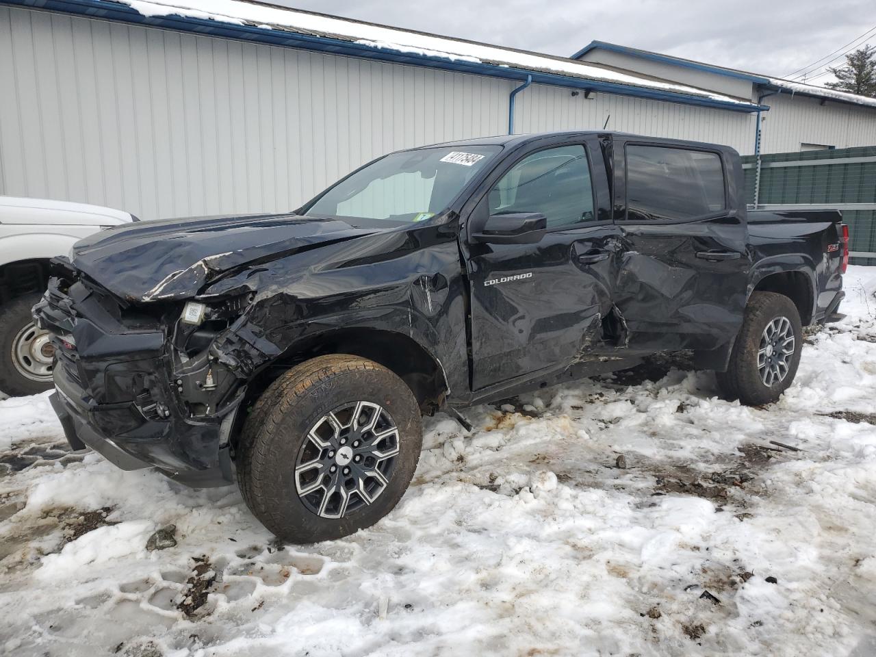 Photo 0 VIN: 1GCPTDEK3P1199525 - CHEVROLET COLORADO 