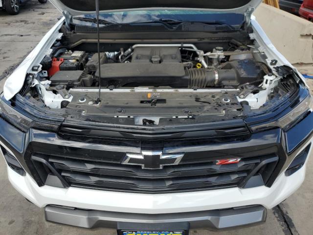 Photo 10 VIN: 1GCPTDEK3R1160436 - CHEVROLET COLORADO Z 