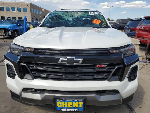 Photo 4 VIN: 1GCPTDEK3R1160436 - CHEVROLET COLORADO Z 