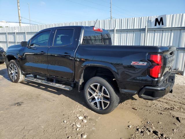 Photo 1 VIN: 1GCPTDEK5P1175839 - CHEVROLET COLORADO Z 