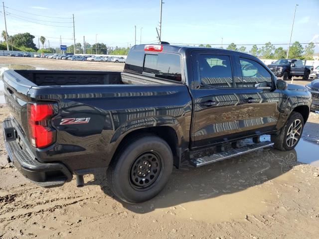 Photo 2 VIN: 1GCPTDEK5P1175839 - CHEVROLET COLORADO Z 