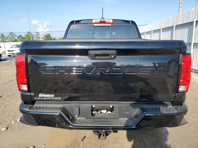 Photo 5 VIN: 1GCPTDEK5P1175839 - CHEVROLET COLORADO Z 