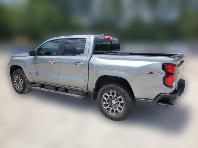 Photo 1 VIN: 1GCPTDEK5P1235053 - CHEVROLET COLORADO 