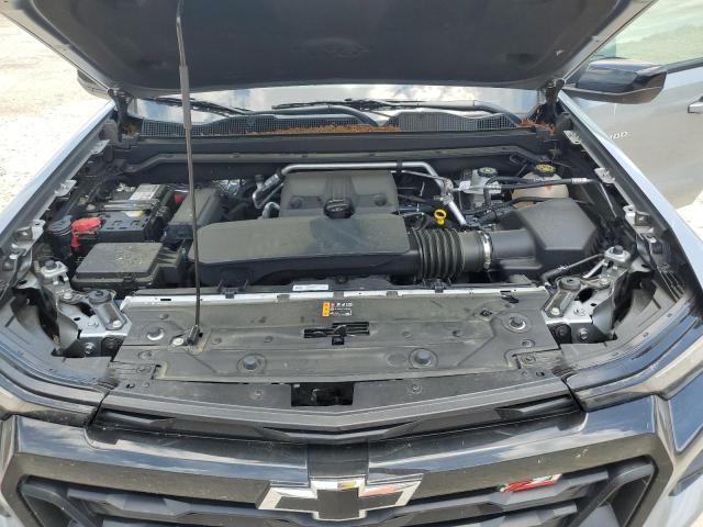 Photo 10 VIN: 1GCPTDEK5P1235053 - CHEVROLET COLORADO 