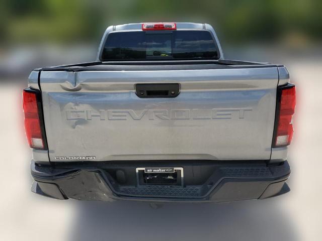 Photo 5 VIN: 1GCPTDEK5P1235053 - CHEVROLET COLORADO 