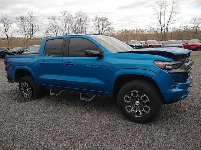 Photo 1 VIN: 1GCPTDEK6P1126035 - CHEVROLET COLORADO 