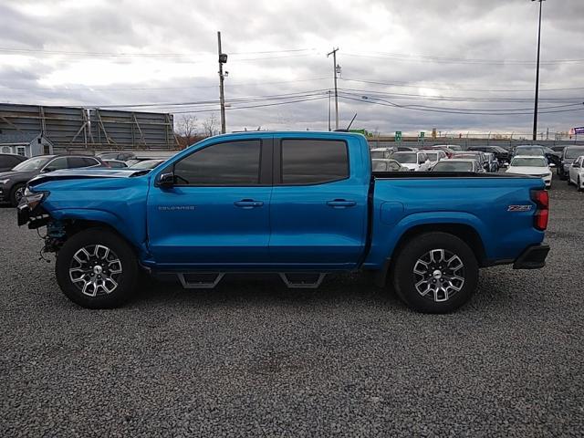 Photo 13 VIN: 1GCPTDEK6P1126035 - CHEVROLET COLORADO 