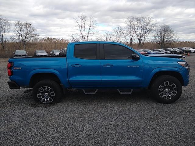 Photo 14 VIN: 1GCPTDEK6P1126035 - CHEVROLET COLORADO 