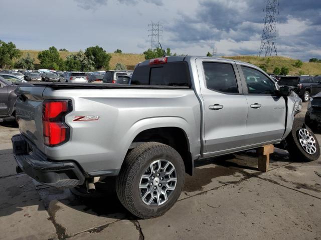 Photo 2 VIN: 1GCPTDEK6P1165272 - CHEVROLET COLORADO 