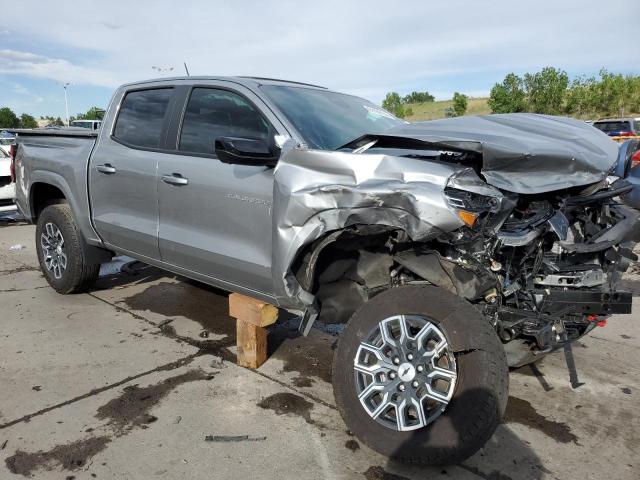 Photo 3 VIN: 1GCPTDEK6P1165272 - CHEVROLET COLORADO 