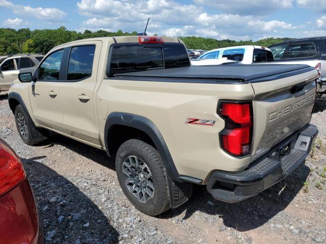 Photo 1 VIN: 1GCPTDEK7P1194005 - CHEVROLET COLORADO Z 