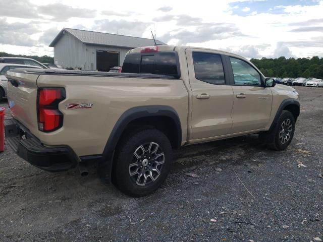 Photo 2 VIN: 1GCPTDEK7P1194005 - CHEVROLET COLORADO Z 