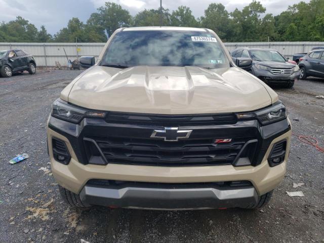 Photo 4 VIN: 1GCPTDEK7P1194005 - CHEVROLET COLORADO Z 