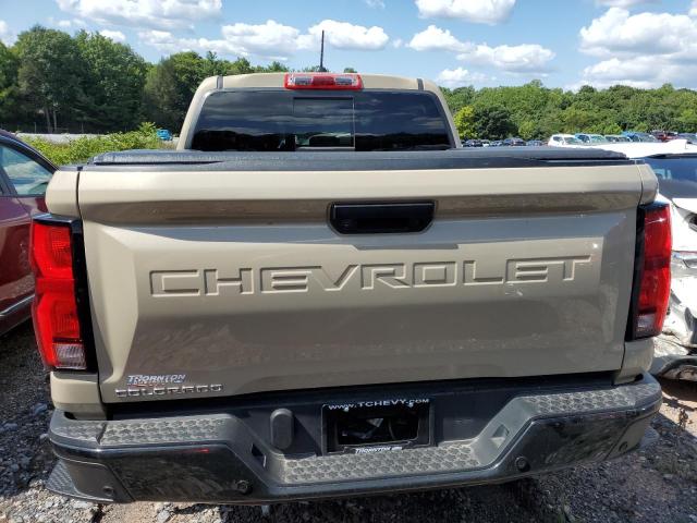 Photo 5 VIN: 1GCPTDEK7P1194005 - CHEVROLET COLORADO Z 