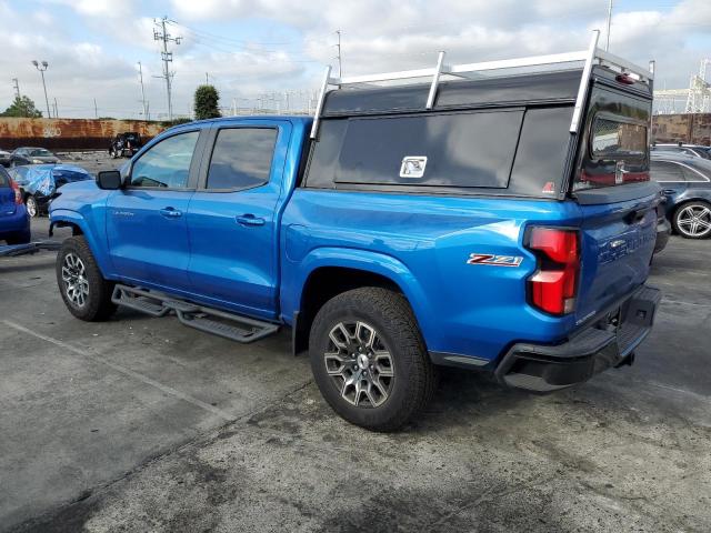 Photo 1 VIN: 1GCPTDEK8P1149283 - CHEVROLET COLORADO Z 