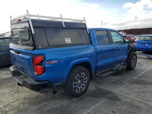 Photo 2 VIN: 1GCPTDEK8P1149283 - CHEVROLET COLORADO Z 