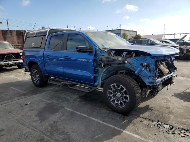 Photo 3 VIN: 1GCPTDEK8P1149283 - CHEVROLET COLORADO Z 