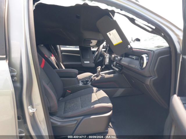 Photo 4 VIN: 1GCPTDEK8R1137377 - CHEVROLET COLORADO 