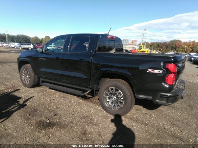 Photo 2 VIN: 1GCPTDEKXP1127804 - CHEVROLET COLORADO 