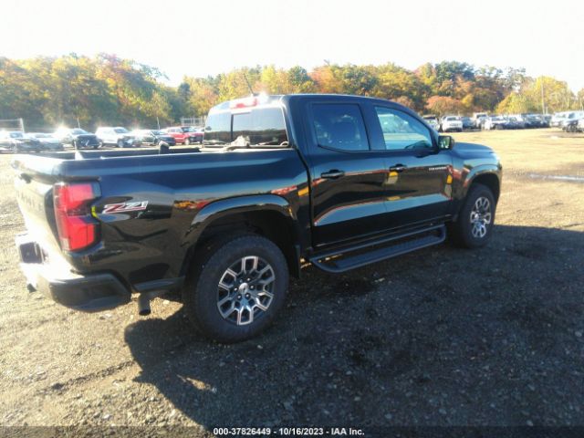 Photo 3 VIN: 1GCPTDEKXP1127804 - CHEVROLET COLORADO 