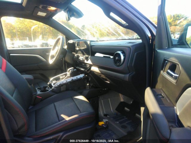 Photo 4 VIN: 1GCPTDEKXP1127804 - CHEVROLET COLORADO 