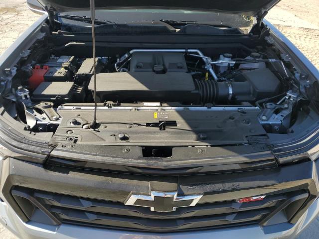 Photo 10 VIN: 1GCPTDEKXR1132472 - CHEVROLET COLORADO 