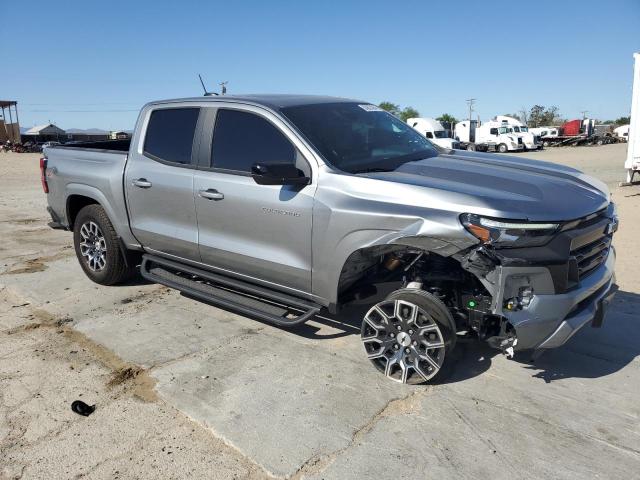 Photo 3 VIN: 1GCPTDEKXR1132472 - CHEVROLET COLORADO 