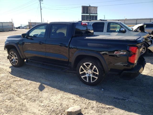 Photo 1 VIN: 1GCPTDEKXR1180974 - CHEVROLET COLORADO Z 