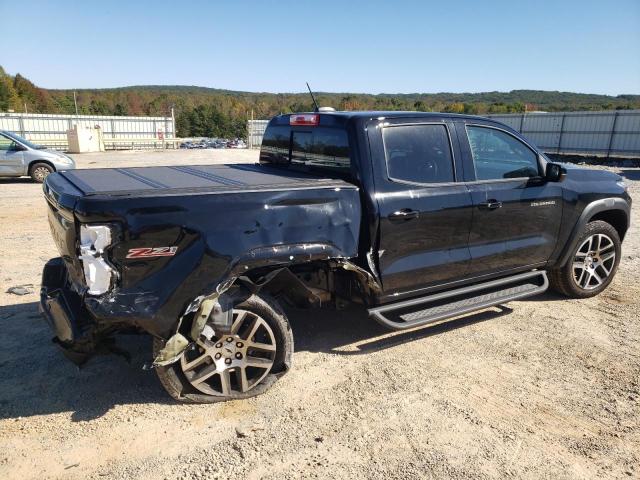 Photo 2 VIN: 1GCPTDEKXR1180974 - CHEVROLET COLORADO Z 