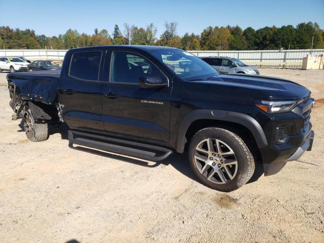 Photo 3 VIN: 1GCPTDEKXR1180974 - CHEVROLET COLORADO Z 