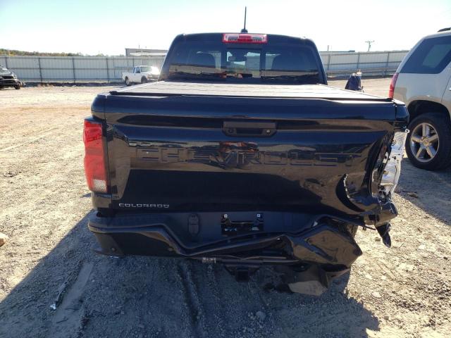 Photo 5 VIN: 1GCPTDEKXR1180974 - CHEVROLET COLORADO Z 