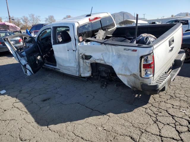 Photo 1 VIN: 1GCPTEE10J1215930 - CHEVROLET COLORADO 