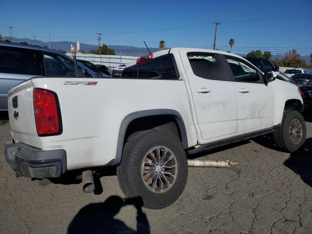 Photo 2 VIN: 1GCPTEE10J1215930 - CHEVROLET COLORADO 