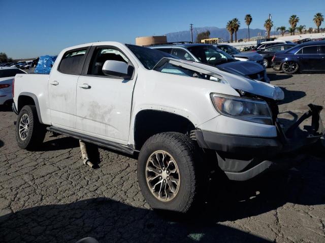 Photo 3 VIN: 1GCPTEE10J1215930 - CHEVROLET COLORADO 